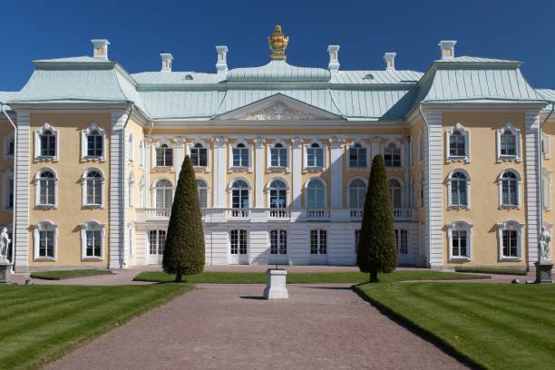 Saint Petersburg State University